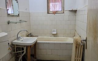 Apartament 4 camere decomandat | Traian, Râmnicu Vâlcea | 70,43 mp, etaj 4 - Poză 6