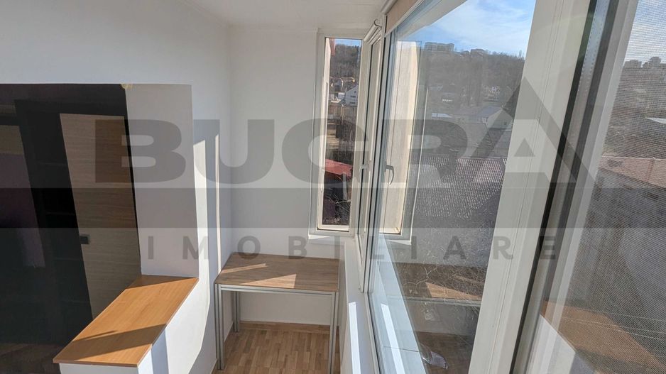 Apartament 2 camere decomandate, 37mp, zona Dambul Rotund - Poză 3