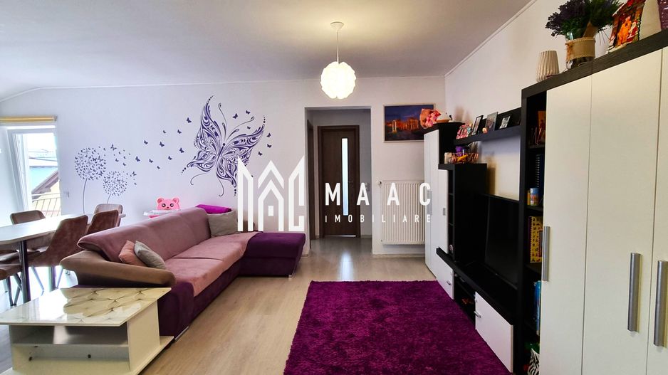 Apartament 3 camere I Balcon I Parcare I Pod I Arhitecților - Poză 2