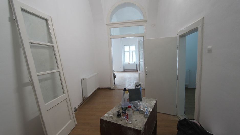 Spațiu comercial de 60mp de închiriat în zona Traian - Poză 13