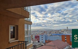 Apartament modern 2 camere, 52 mp + 5 mp balcon, et. 4/10 – Adama 2009 - Poză 6