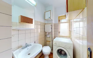 3 Camere Decomandat | 78 mp | Decebal – Piața Alba Iulia | Etaj 8/9 - Poză 19