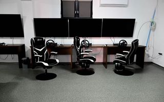 Afacere Profitabilă de Vânzare–Salină Artificială Funcțională în Ocna Sibiului - Poză 6