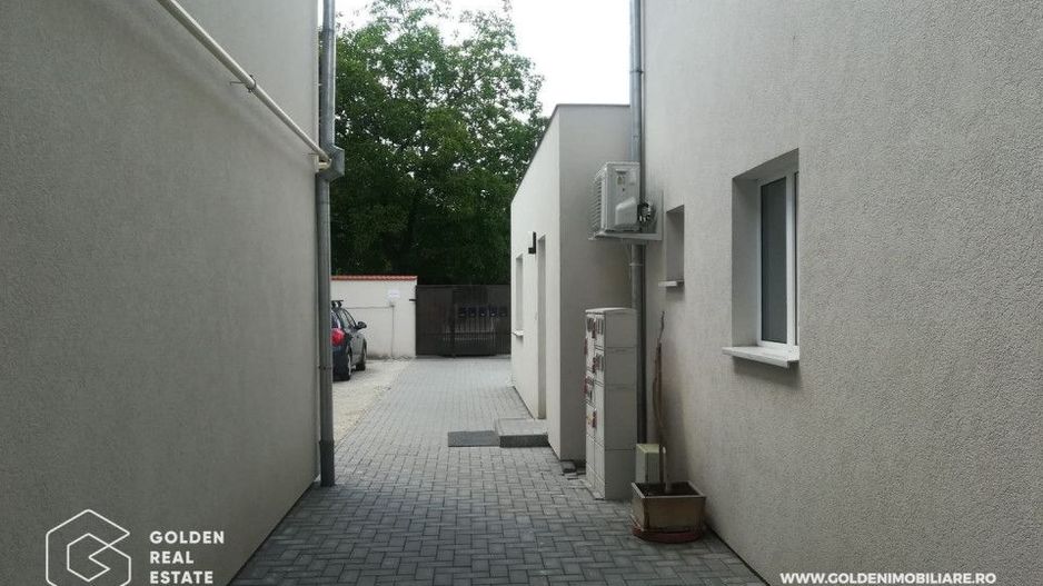 Apartament la cheie, cartierul Functionarilor, cu parcare private - Poză 10