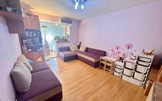 Apartament 2 camere decomandat, complet mobilat – Astra - Poză 3