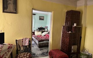 Casa si teren intravilan 512 mp | Bd. Uverturii – zona Cernisoara - Poză 10