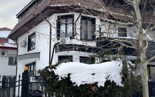 Vila DE INCHIRIAT Sisesti - ideala pt birouri - Poză 3