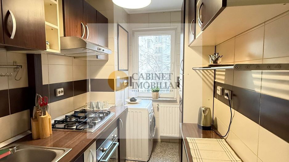 2 camere | Cismigiu - Bloc Liric | Creditabil - Poză 5