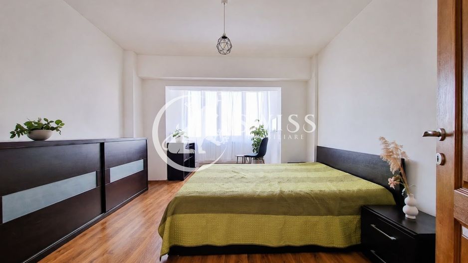 Apartament 3 camere | 2 bai | Recent renovat | Zona Sigma Zorilor - Poză 5
