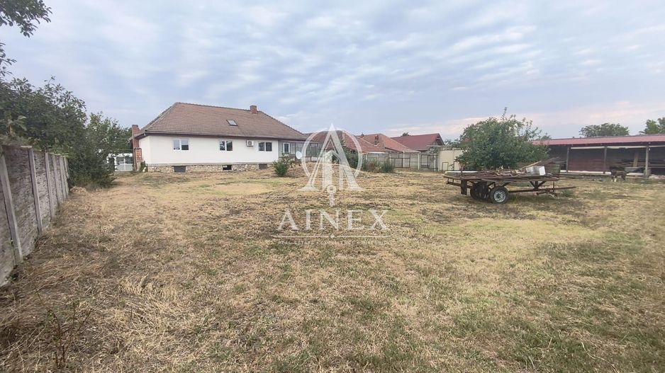 CASA INDIVIDUALA 5 CAMERE - Poză 23