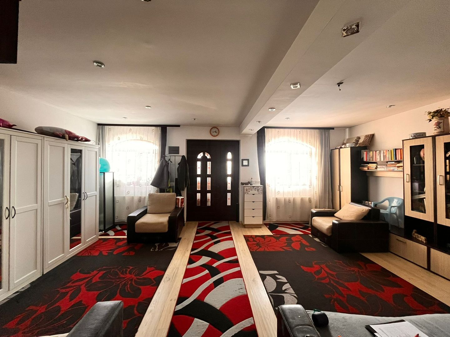 Triplex de Vânzare 150 Mpu I Suceava/Burdujeni I 170.000Euro - Poză 5