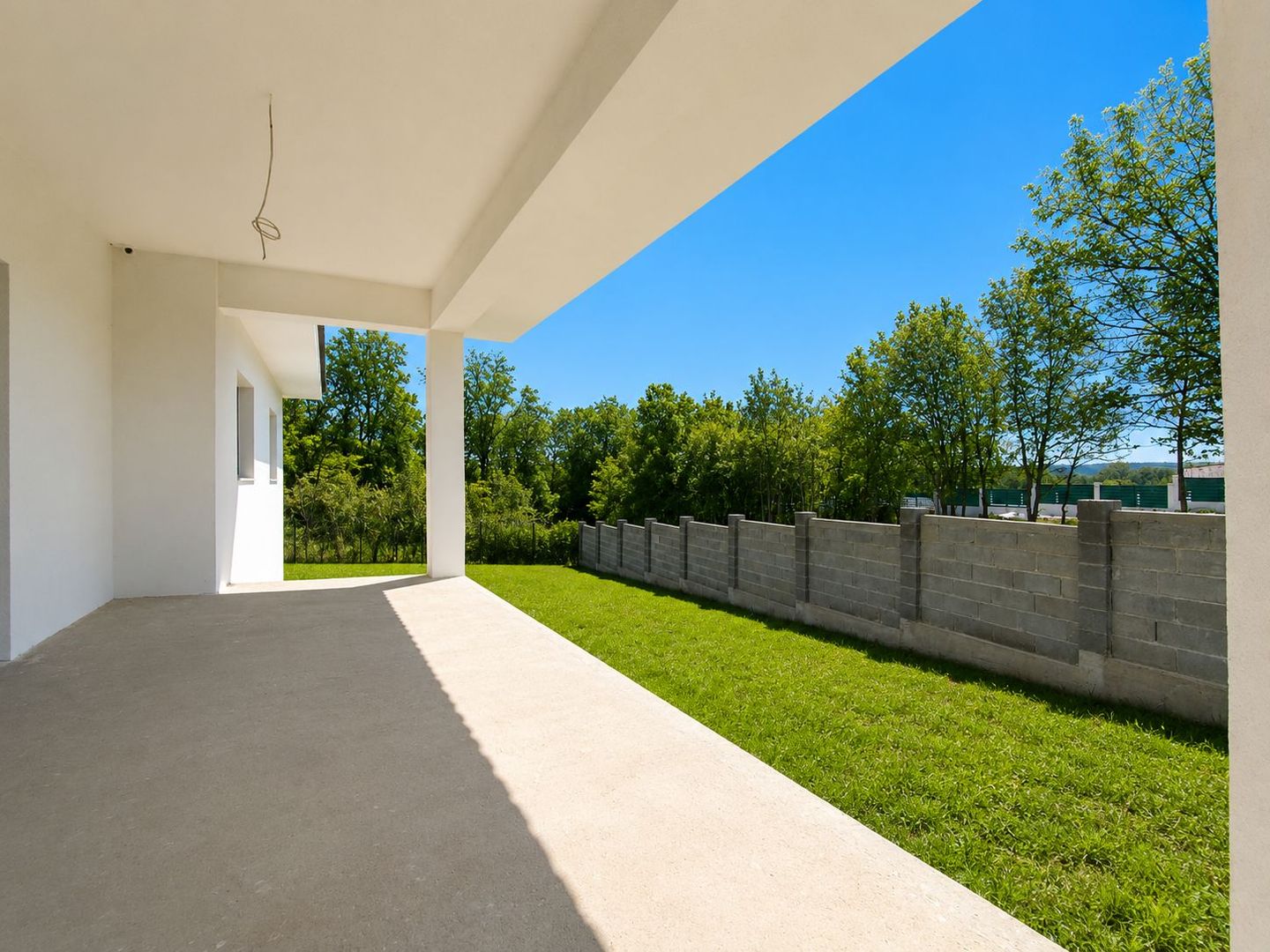 Casa noua parter, 4 camere, teren 616 mp, zona dealuri Oradea, VANZARE - Poză 18