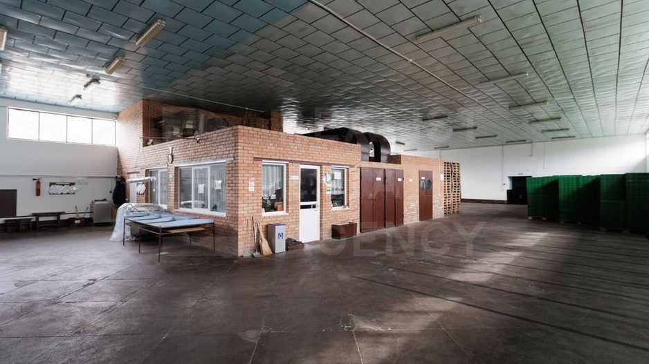 Vânzare, spațiu de producere, 1340 mp, Ungheni - Poză 7