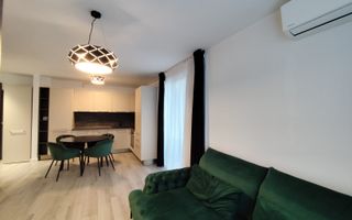 Apartament NOU 2 camere cu Parcare zona Andrei Muresanu - Poză 10