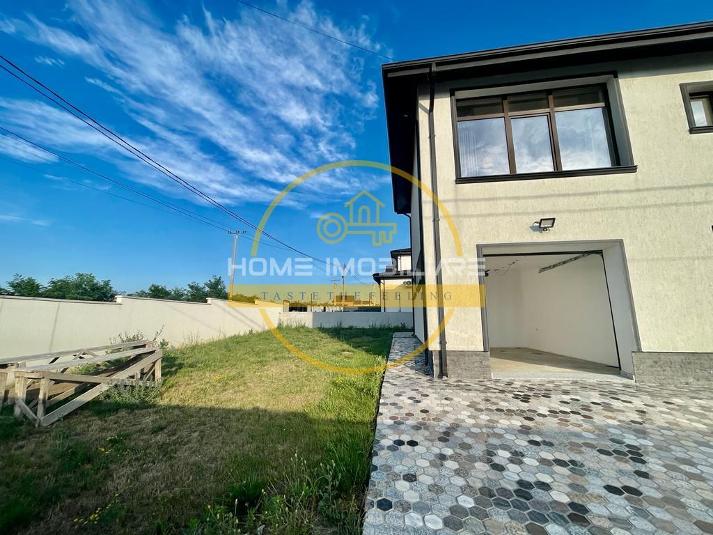 Casa Individuala Mutare Imediata Finalizata Intabulata - Poză 4