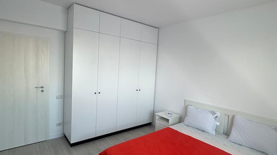 Apartament 2 Camere,metrou Berceni-Prima Inchiriere - Poză 17