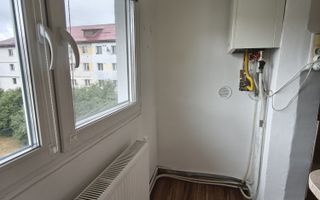 Apartament 1 cameră, decomandat – Dragos Vodă, lângă grădiniță - Poză 5
