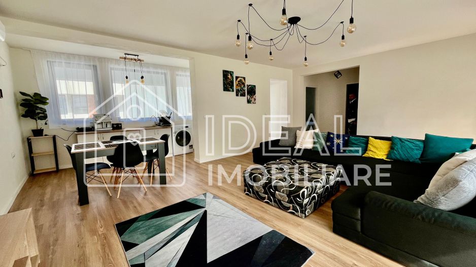 Casa cu 3 camere | 85mpu | Tocile - Poză 3