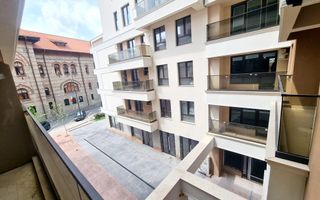 Apartament 3 camere - Centru - Poză 3