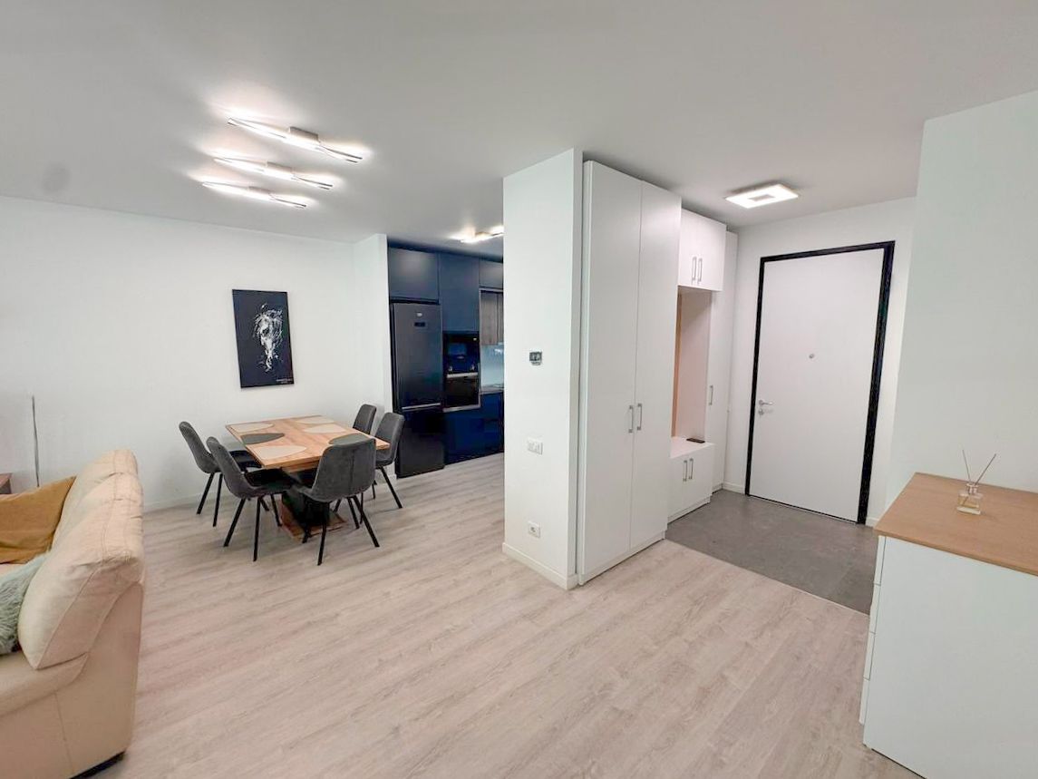 5-room Townhouse for Rent | Pipera | American School of Bucharest - Poză 4