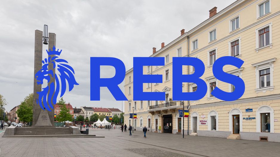 [De închiriat] Apartament 92 mp Bd. Eroilor, etaj 1 - Poză 1
