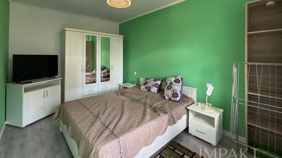 Inchiriere apartament in bloc nou, etaj intermediar + parcare - Poză 5