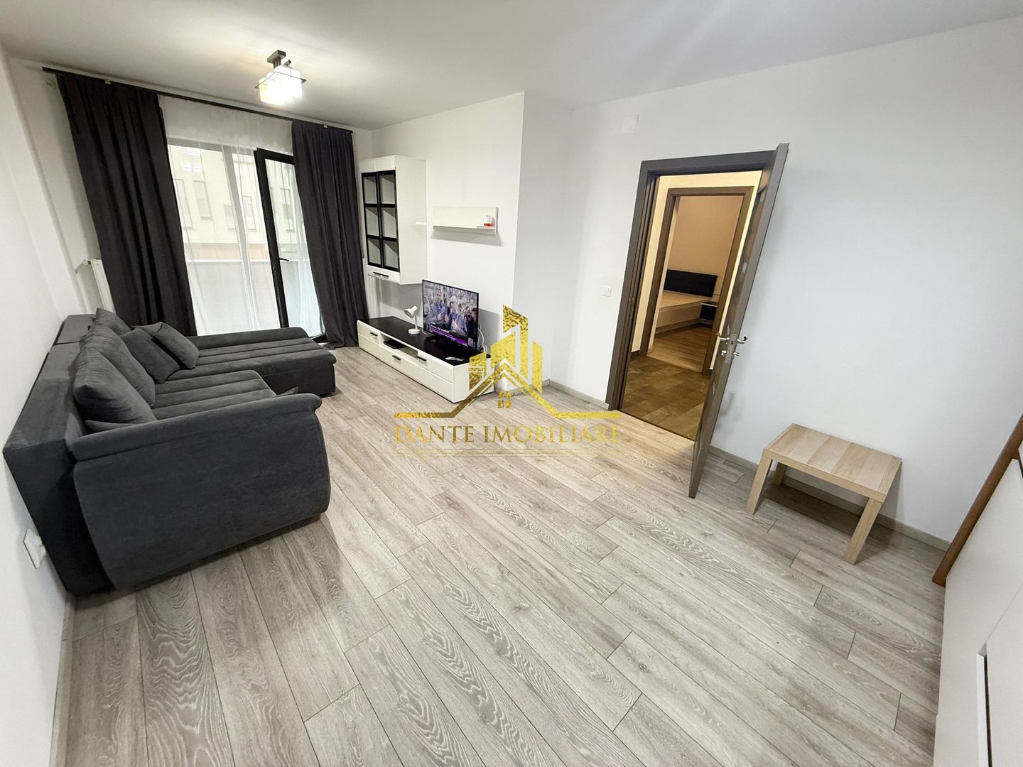 2 camere, modern, bloc nou, balcon, Marasti, Park Lake, Iulius Mall - Poză 1