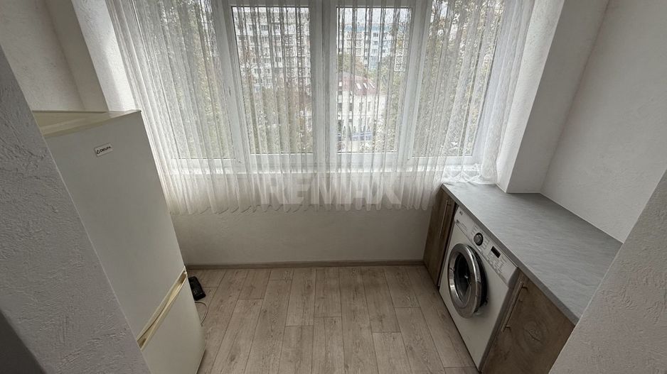 Spre chirie – apartament 1 cameră, str. Cuza-Vodă 34, Botanica - Poză 4
