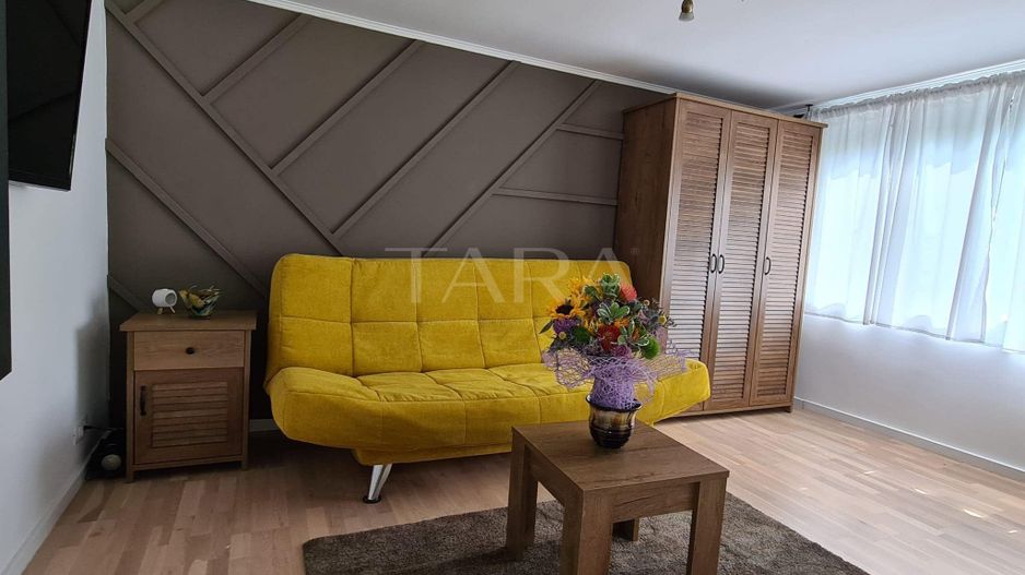 Casă de Vacanță Liniștită în Cluj-Napoca - Poză 12