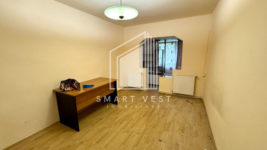 Apartament cu 2 camere - Poză 3