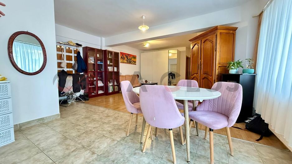 2 camere, etaj intermediar, Parcul Farmec - Poză 1