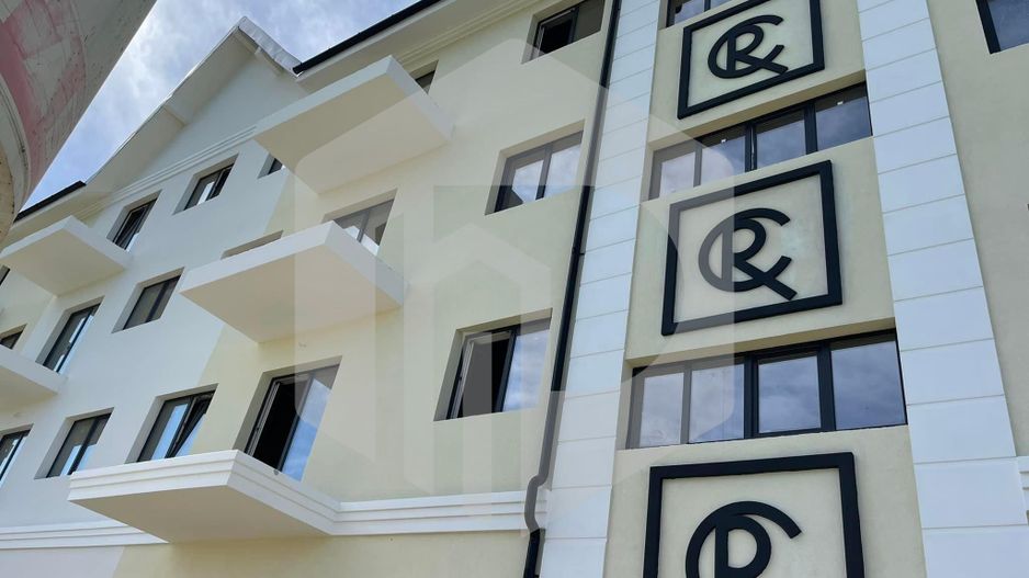 Selimbar | Etaj 1 | Apartament 2 camere | Boxa | Pictor Brana - Poză 5
