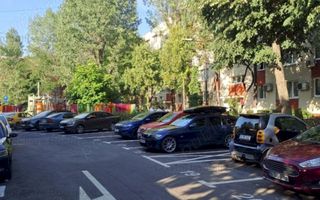 Vanzare Apartament 4 camere, Brancoveanu, Aleea Dolina. - Poză 1