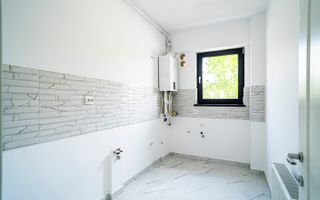 Militari-2 Camere, 57.7 mp, DECOMANDAT, MUTARE RAPIDA, Metrou Pacii / Preciziei - Poză 10