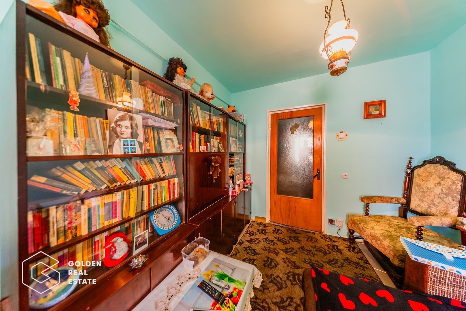 Apartament 4 camere, total decomandat, zona Miorita - Poză 8