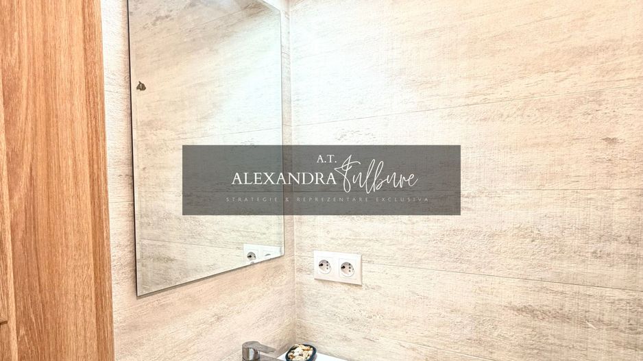 Apartament 4 camere | 90 mp | etaj intermediar | garaj | Zorilor - Poză 14