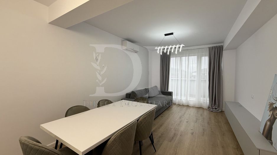 Apartament la cheie / terasa si parcare / Zona Terra - Poză 6