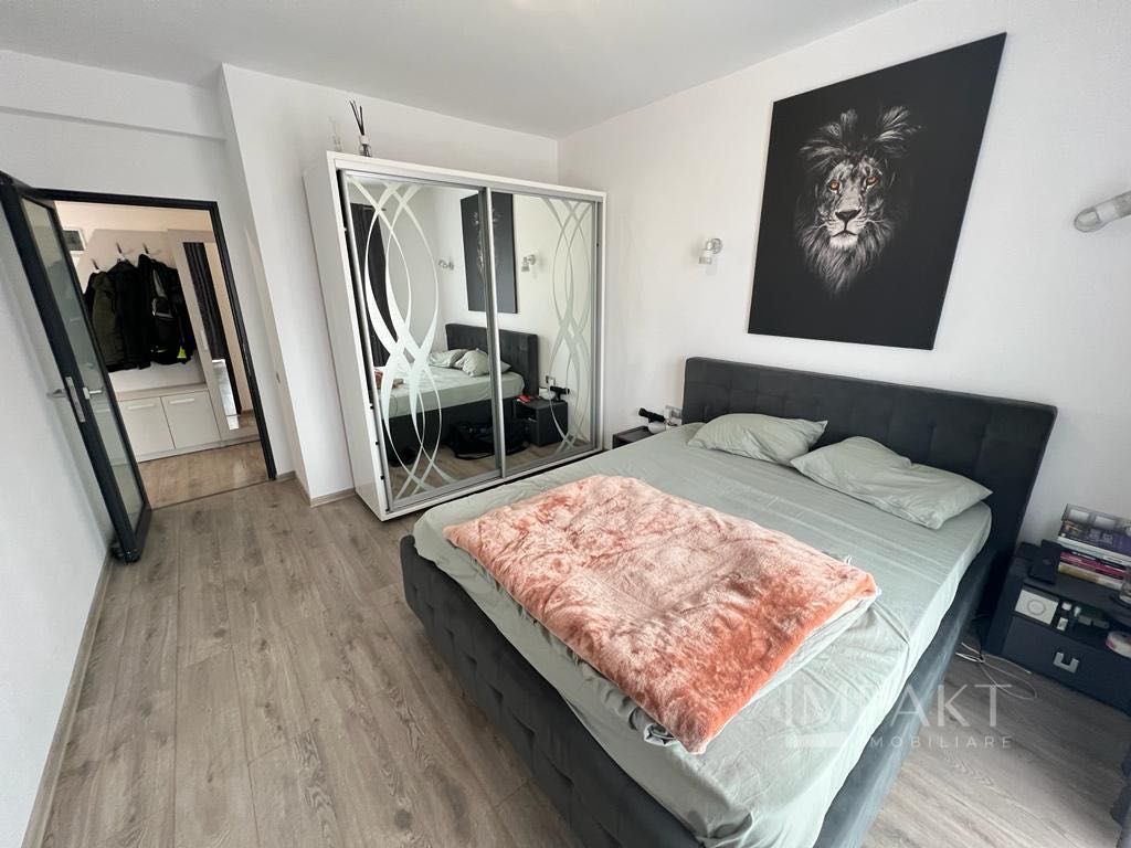 Apartament modern de inchiriat cu 3 camere, cartier Europa! - Poză 1