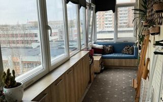 Vând apartament 3 camere decomandat – Spatele Magazinului Auchan Titan - Poză 7