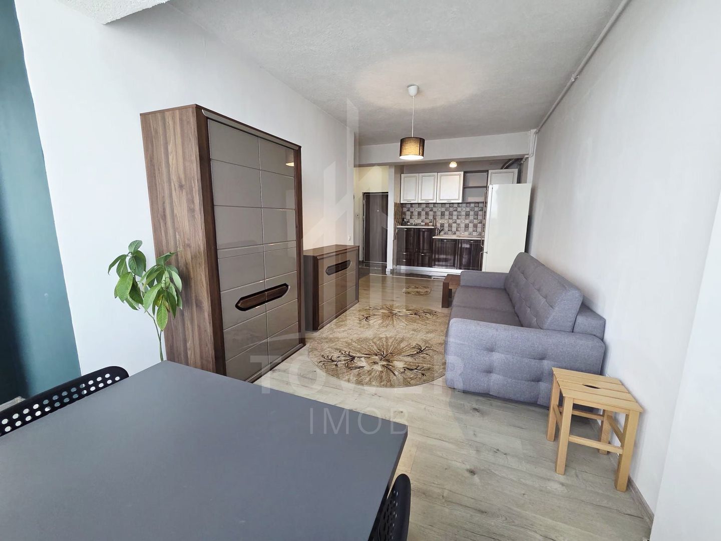 Apartament 2 camere de închiriat - Doamna Stanca - Poză 1