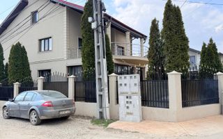 Vila spatioasa cu 9 camere foisor magazie curte amenajata complet - Poză 4