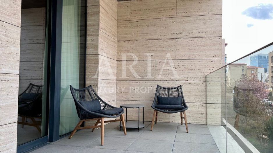 DUPLEX - One Rahmaninov - Un nou standard al luxului - mobilat -Floreasca - Poză 12