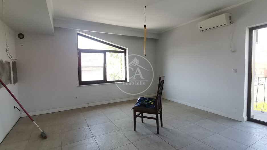 Casa de închiriat cu 7 camere în zona Dimitrie Cantemir, Oradea - Poză 13