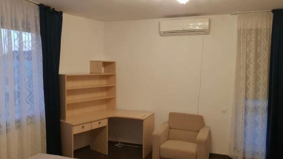 Vilă elegantă și spațioasă – Pipera, Str. Ștefan cel Mare – 1.999 € - Poză 9