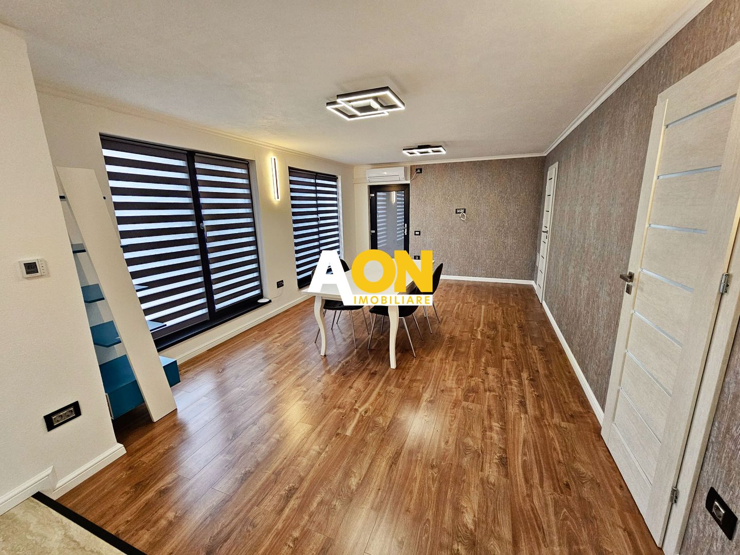 Casa premium, 5 camere, mobilata, utilata, 437 mp teren, Alba -Micesti - Poză 13