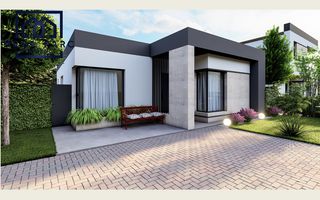 VANZARE PARTER, gaz, curent, iesire com Berceni, If - Poză 2