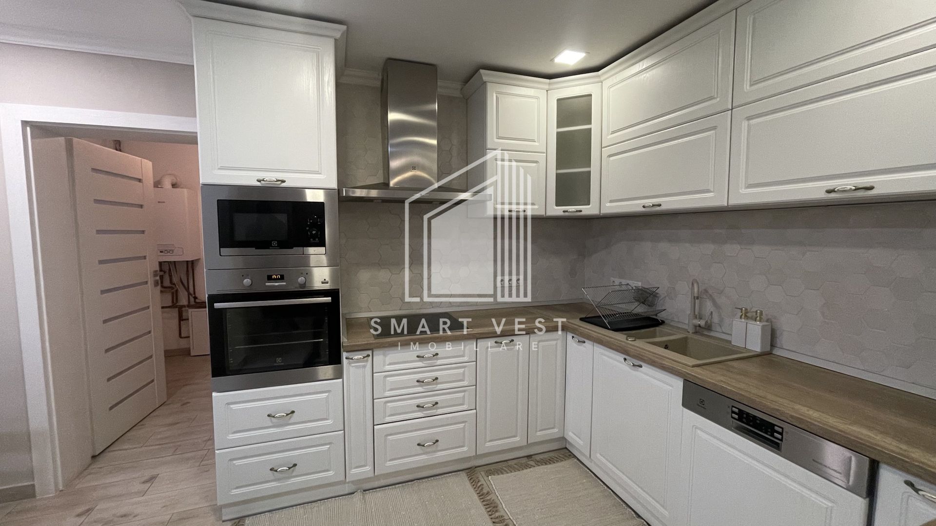 Casa de vanzare | 240mp | Strada Dara - Poză 4