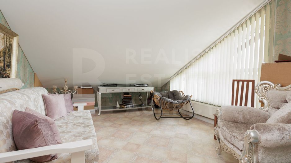 Vânzare, casă, 3 nivele, str. Sfintul Pavel, Codru - Poză 57