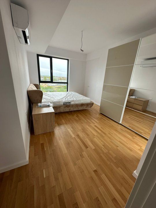 De vanzare Apartament NOU 3 camere | 2 Bai | Parcare | Atlas Residance-Aviatiei - Poză 5