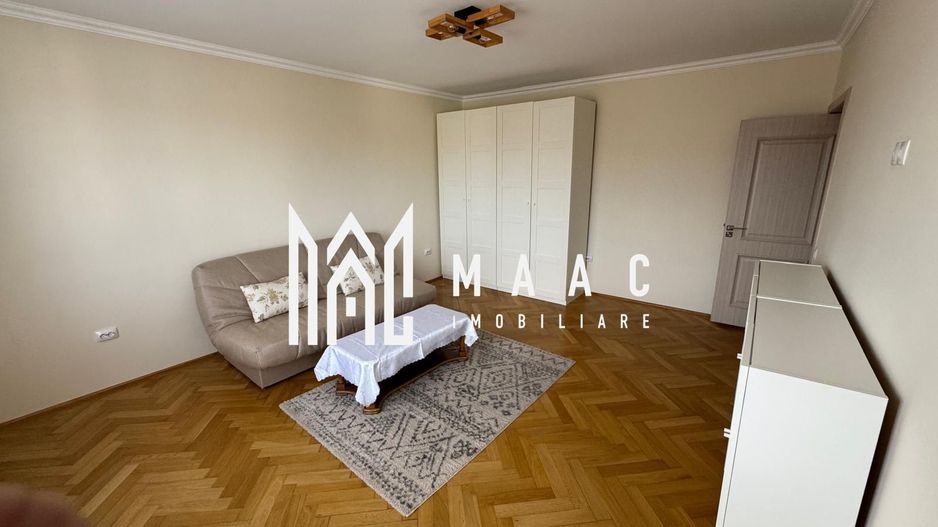 Apartament 2 camere de închiriat | Sibiu, Trei Stejari | 70 mp - Poză 5